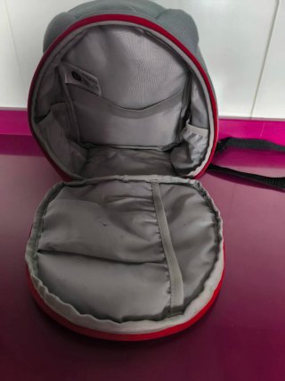 Mochila infantil Tuc Tuc