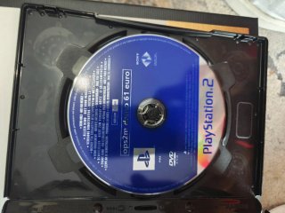 PlayStation 2 Revista Oficial Agosto 2005