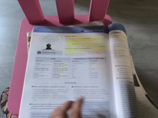 Lengua Castellana Y Literatura 1 Eso, Código Ab...