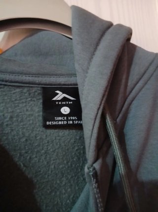 Chaqueta