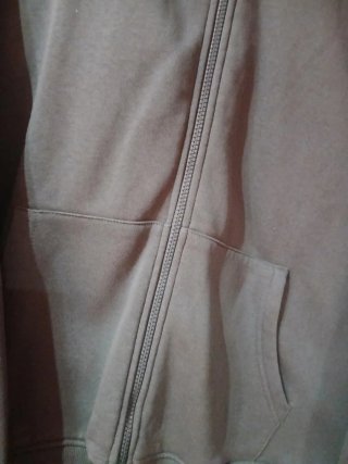 Chaqueta