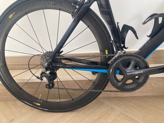 Bicicleta Giant Propel Advanced