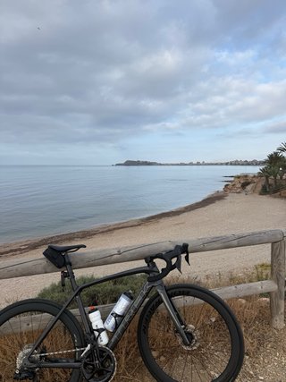 Bicicleta Carretera Trek Émonda