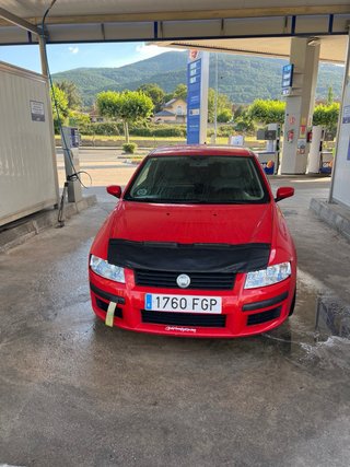 FIAT Stilo 2006