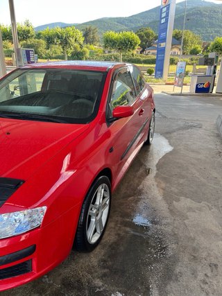 FIAT Stilo 2006