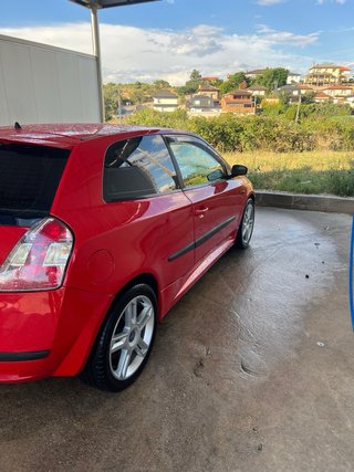 FIAT Stilo 2006