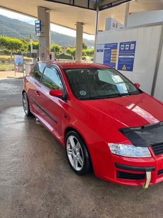 FIAT Stilo 2006