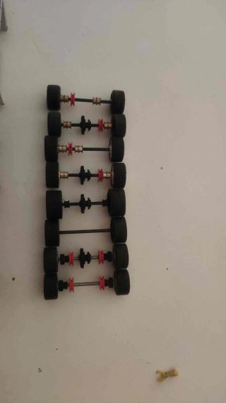 Diferente material NINCO Junto o Separado -ofertas