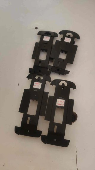 Diferente material NINCO Junto o Separado -ofertas