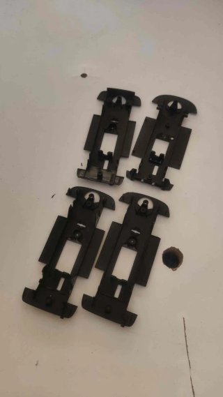 Diferente material NINCO Junto o Separado -ofertas