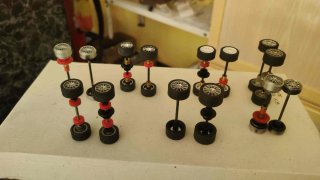 Diferente material NINCO Junto o Separado -ofertas