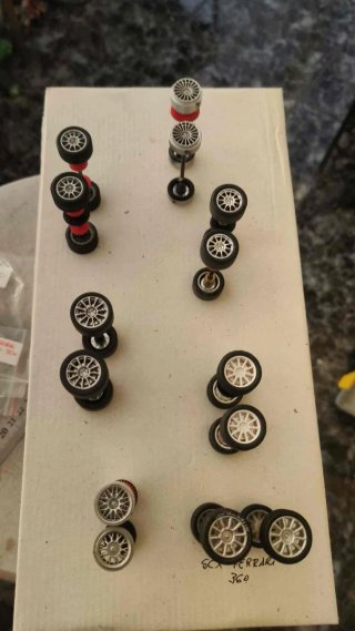 Diferente material NINCO Junto o Separado -ofertas