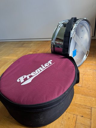 Caja Premier