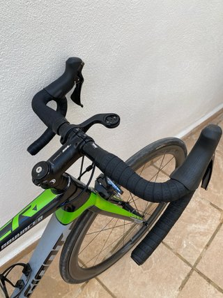 Bicicleta Giant TCR Advanced Pro 1