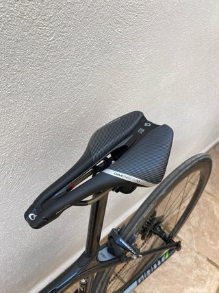 Bicicleta Giant TCR Advanced Pro 1