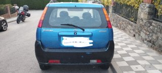 Suzuki Ignis 2004