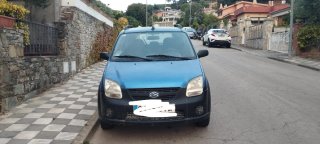 Suzuki Ignis 2004