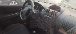 Suzuki Ignis 2004
