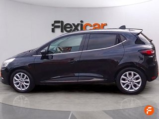 Renault Clio Limited TCe 66kW (90CV) -18
