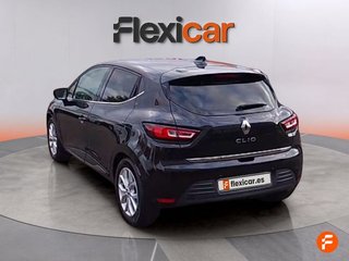 Renault Clio Limited TCe 66kW (90CV) -18