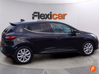 Renault Clio Limited TCe 66kW (90CV) -18