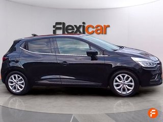 Renault Clio Limited TCe 66kW (90CV) -18