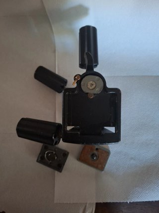 Rótula Manfrotto 141RC+200PL-14