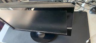 Monitor Acer LCD TV Negro