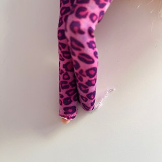 Bratz Cats Cloe Muñeca