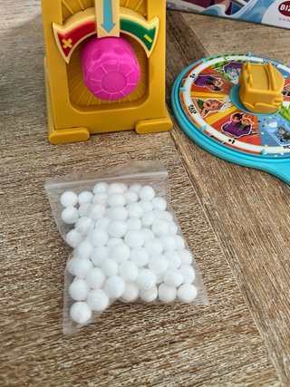 Tobogán Rapid Juego de Mesa Bizak