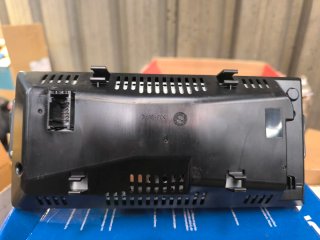 Pantalla Navegación BMW 535