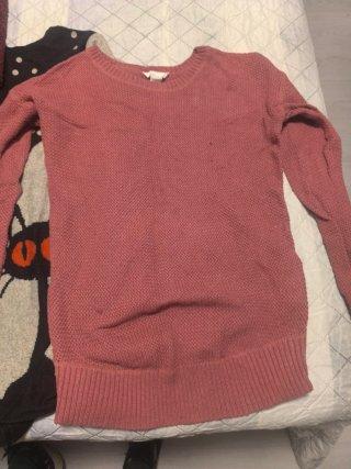 Set di 6 maglioni per gravidanza