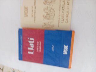 Diccionari il.lustrat llatí llatí-català català...