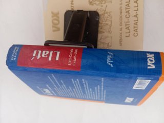 Diccionari il.lustrat llatí llatí-català català...