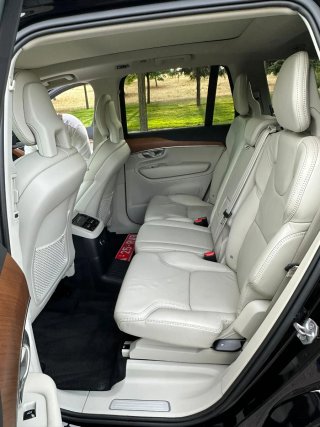 Volvo XC90 2017
