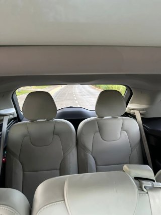 Volvo XC90 2017