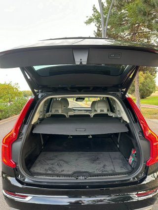 Volvo XC90 2017