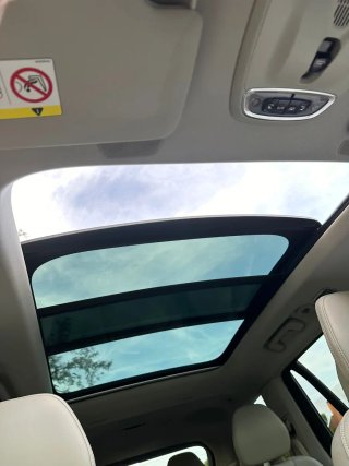 Volvo XC90 2017