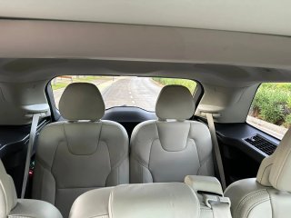Volvo XC90 2017