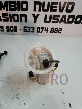 Aforador bmw serie 3 F20 usado