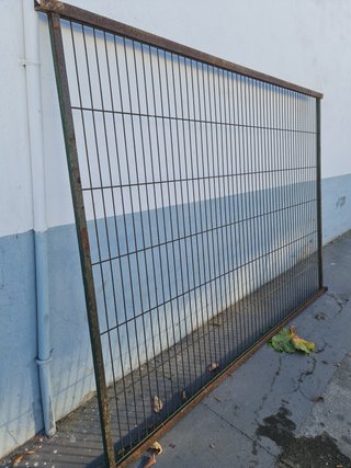Valla Metálica 190x260cm