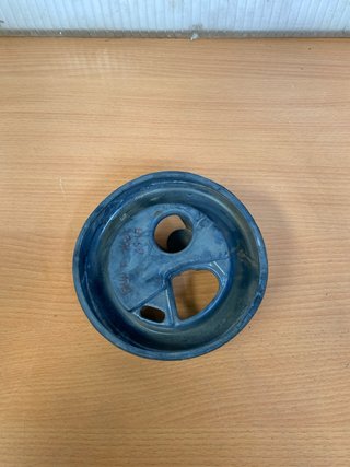 Embellecedor Bomba Gasolina BMW F 700 Gs 2007