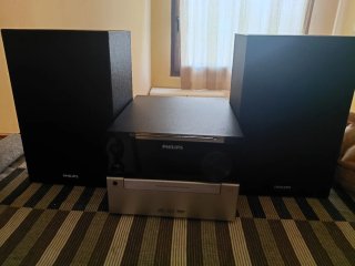 Minicadena philips.