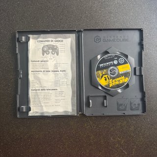 Pac-Man World 2 | Nintendo GameCube | ITA | CIB