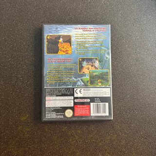 Pac-Man World 2 | Nintendo GameCube | ITA | CIB