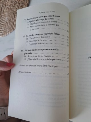 Prepárate para la vida: 7 claves para orientar ...