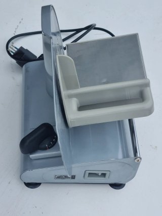 Affettatrice Ausonia Italia Q269 Vintage