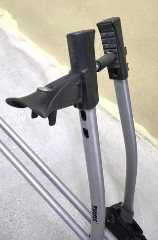 Thule Bike rack Freeride