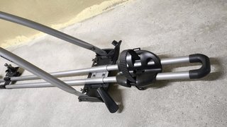 Thule Bike rack Freeride