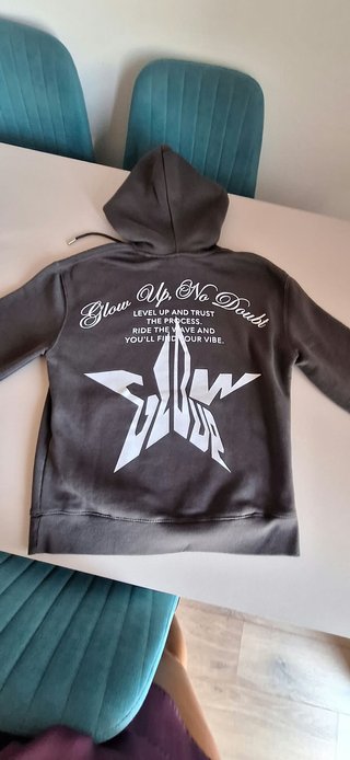 Lote Ropa Invierno Hombre Pull&Bear Talla XS